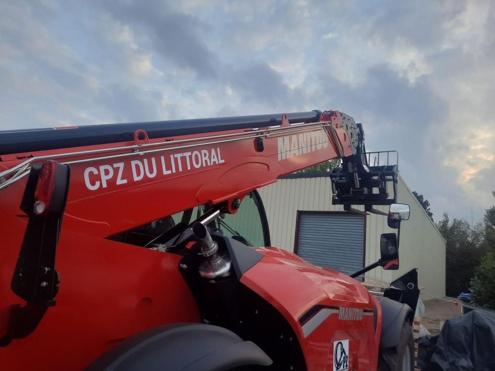 CPZ du Littoral