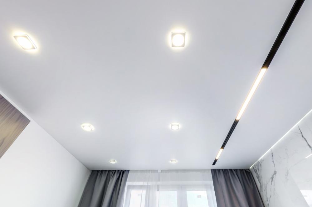 Faux plafond